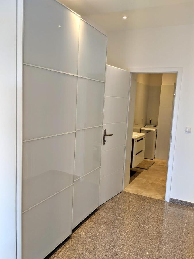 Clearvuehome - Quiet 51 M2 Studio Bratislava Slavin Εξωτερικό φωτογραφία